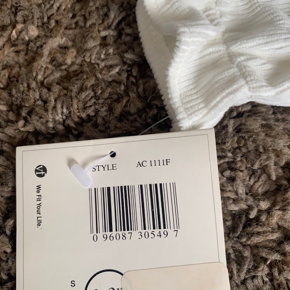 Little Impressions Little Bo Peep Footed Romper Sleeper Outfit 0-3m Vtg. 90s Y2K - Picture 6 of 11